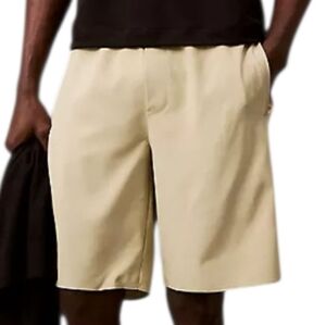 Calvin Klein Sport Icon Woven Short Bog Mens Size Large NWT